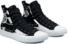 Lookbook Converse UNT1TL3D 'Cetakan Skrip - Hitam' 171230C