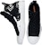 Converse UNT1TL3D 'Cetakan Skrip - Hitam' 171230C