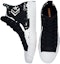 Shop Converse UNT1TL3D 'Cetakan Skrip - Hitam' 171230C