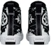 Purchase Converse UNT1TL3D 'Cetakan Skrip - Hitam' 171230C
