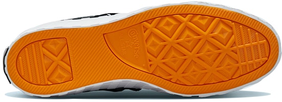 コンバース UNT1TL3D「スクリプトプリント - ブラック」 171230C Details for コンバース UNT1TL3D「スクリプトプリント - ブラック」 171230C