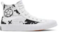 Buy Converse UNT1TL3D 'Cetak Skrip - Putih' 171231C