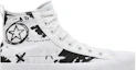 Order Converse UNT1TL3D 'Cetak Skrip - Putih' 171231C