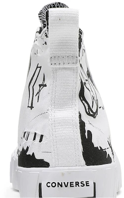 Converse UNT1TL3D 'Cetak Skrip - Putih' 171231C Sizing Converse UNT1TL3D 'Cetak Skrip - Putih' 171231C