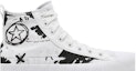 Order Converse UNT1TL3D 'Cetak Skrip - Putih' 171231C