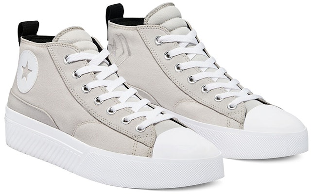 Converse Unt1tl3d CS Gris/ 'Blanco' 171927C Lookbook Converse Unt1tl3d CS Gris/ 'Blanco' 171927C