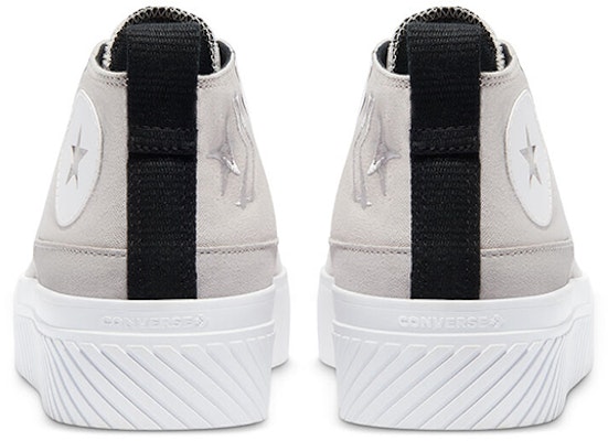 Converse Unt1tl3d CS Gris/ 'Blanco' 171927C Shop Converse Unt1tl3d CS Gris/ 'Blanco' 171927C
