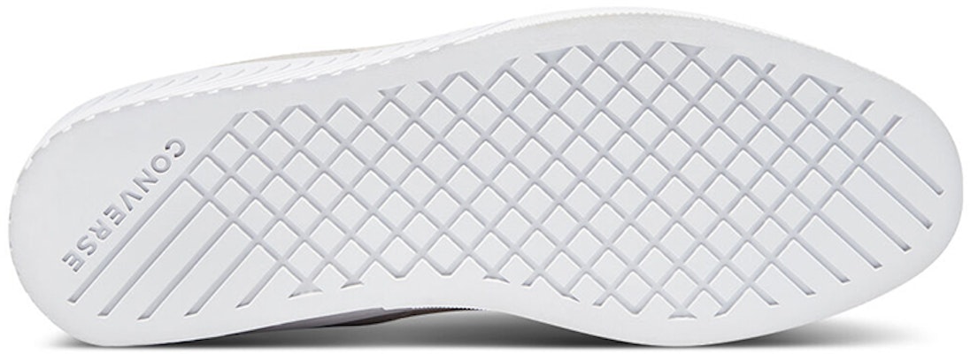Converse Unt1tl3d CS Gris/ 'Blanco' 171927C Details for Converse Unt1tl3d CS Gris/ 'Blanco' 171927C