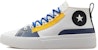 Converse UNT1TL3D CS Bertali Mid 'Fungsi Hibrid - Putih' 171394C