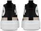 Shop Converse UNT1TL3D CS Laced Mid 'Fungsi Hibrid - Hitam' 171395C