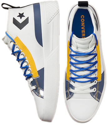 Converse UNT1TL3D CS Bertali Mid 'Fungsi Hibrid - Putih' 171394C Shop Converse UNT1TL3D CS Bertali Mid 'Fungsi Hibrid - Putih' 171394C