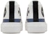 Converse UNT1TL3D CS Bertali Mid 'Fungsi Hibrid - Putih' 171394C