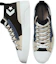 Purchase Converse UNT1TL3D CS Laced Mid 'Fungsi Hibrid - Hitam' 171395C