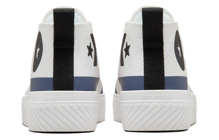 Purchase Converse UNT1TL3D CS Bertali Mid 'Fungsi Hibrid - Putih' 171394C
