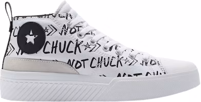 Converse UNT1TL3D CS Mid 'Digital Terrain - Not A Chuck' 170143C Converse UNT1TL3D CS Mid 'Digital Terrain - Not A Chuck' 170143C