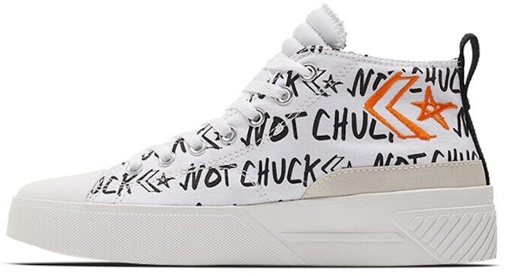 Converse UNT1TL3D CS Mid 'Digital Terrain - Not A Chuck' 170143C Buy Converse UNT1TL3D CS Mid 'Digital Terrain - Not A Chuck' 170143C