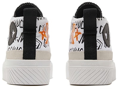 匡威 UNT1TL3D CS 中筒「數位地形 - Not A Chuck」 170143C Shop 匡威 UNT1TL3D CS 中筒「數位地形 - Not A Chuck」 170143C