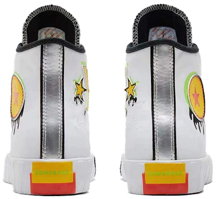 匡威波普艺术未命名「白色」 171734C Purchase 匡威波普艺术未命名「白色」 171734C