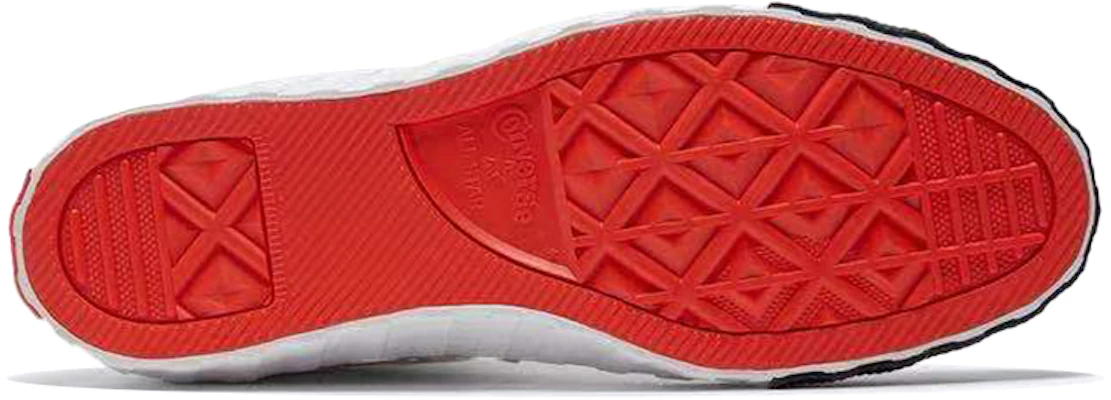 匡威波普艺术未命名「白色」 171734C Details for 匡威波普艺术未命名「白色」 171734C