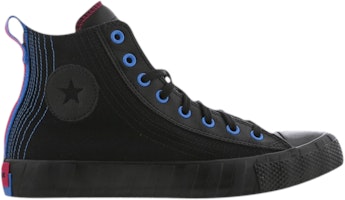 Converse UNT1TL3D High 'Black' 169049C Converse UNT1TL3D High 'Black' 169049C