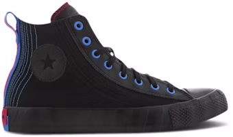 Converse UNT1TL3D High 'Black' 169049C Converse UNT1TL3D High 'Black' 169049C