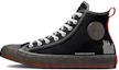 Buy Converse UNT1TL3D Tinggi 'Hitam Hampir Hitam' A01643C