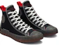 Lookbook Converse UNT1TL3D Tinggi 'Hitam Hampir Hitam' A01643C