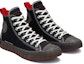 Lookbook Converse UNT1TL3D Tinggi 'Hitam Hampir Hitam' A01643C