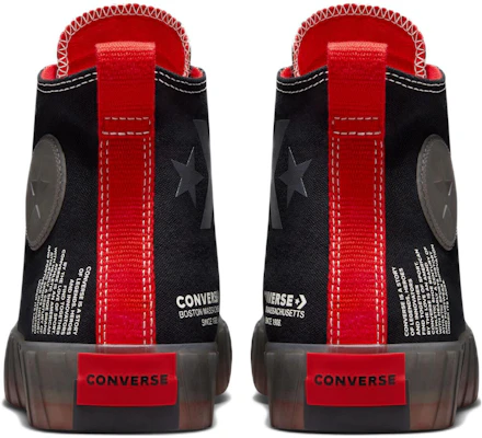 Converse UNT1TL3D Tinggi 'Hitam Hampir Hitam' A01643C Purchase Converse UNT1TL3D Tinggi 'Hitam Hampir Hitam' A01643C