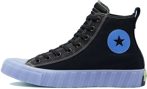 Converse UNT1TL3D High 'Dramatic Nights' Tinggi 171871C Buy Converse UNT1TL3D High 'Dramatic Nights' Tinggi 171871C