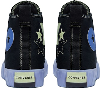 Converse UNT1TL3D High 'Dramatic Nights' Tinggi 171871C Shop Converse UNT1TL3D High 'Dramatic Nights' Tinggi 171871C