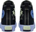 Shop Converse UNT1TL3D High 'Dramatic Nights' Malam Dramatik 171871C
