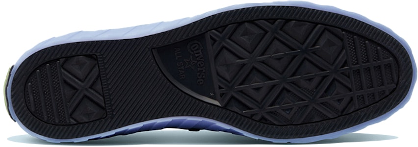 Converse UNT1TL3D High 'Dramatic Nights' Tinggi 171871C Details for Converse UNT1TL3D High 'Dramatic Nights' Tinggi 171871C