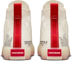Converse UNTITLED High 'Egret Natural Ivory' Warna Ivory Alami A01644C Purchase Converse UNTITLED High 'Egret Natural Ivory' Warna Ivory Alami A01644C