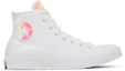 Buy Converse UNT1TL3D High 'Colección Hi-Vis - Blanco Iridiscente' 170605C