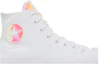 Order Converse UNT1TL3D High 'Colección Hi-Vis - Blanco Iridiscente' 170605C