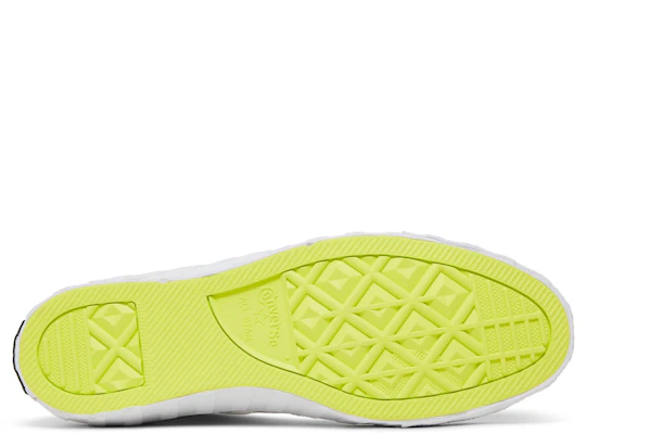 Converse UNT1TL3D High 'Colección Hi-Vis - Blanco Iridiscente' 170605C Shop Converse UNT1TL3D High 'Colección Hi-Vis - Blanco Iridiscente' 170605C