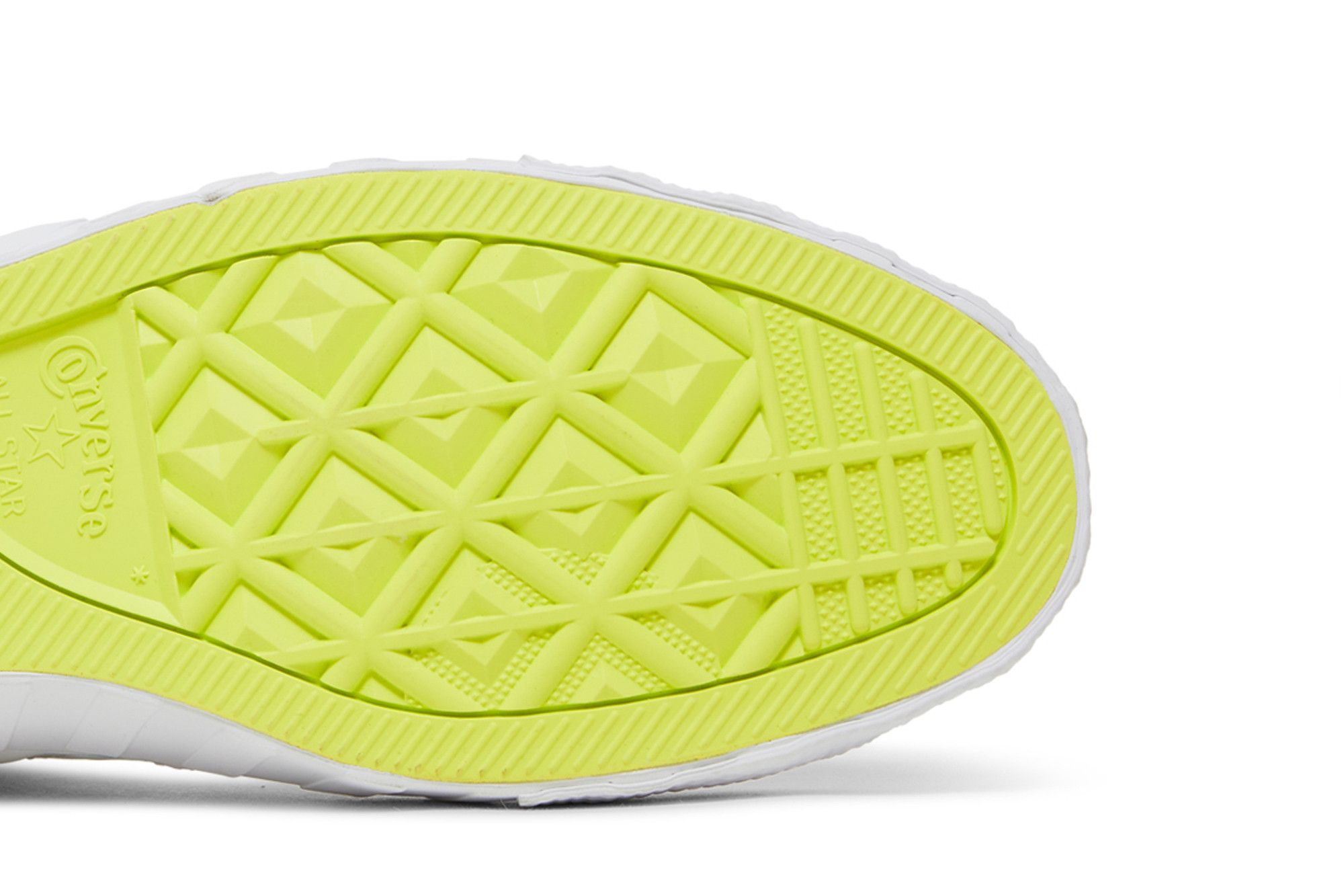 Purchase Converse UNT1TL3D High 'Colección Hi-Vis - Blanco Iridiscente' 170605C