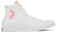 Buy Converse UNT1TL3D High 'Hi-Vis Koleksi - Putih Iridescent' 170605C