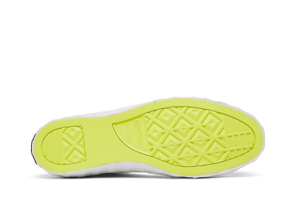 Converse UNT1TL3D High 'Hi-Vis Collection - White Iridescent' 170605C Shop Converse UNT1TL3D High 'Hi-Vis Collection - White Iridescent' 170605C