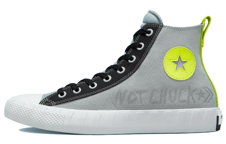 Converse UNT1TL3D High 'Not A Chuck - Ash Stone' 170995C
