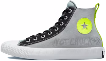 Converse UNT1TL3D High 'Not A Chuck - Ash Stone' 170995C Converse UNT1TL3D High 'Not A Chuck - Ash Stone' 170995C