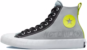 Converse UNT1TL3D High 'Not A Chuck - Ash Stone' 170995C Converse UNT1TL3D High 'Not A Chuck - Ash Stone' 170995C