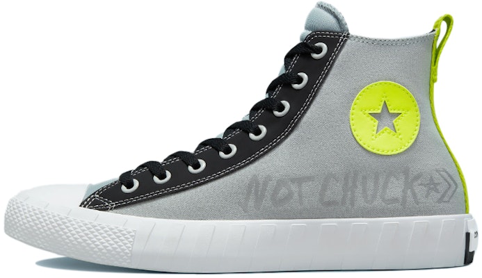 Converse UNT1TL3D High 'Not A Chuck - Ash Stone' 170995C Buy Converse UNT1TL3D High 'Not A Chuck - Ash Stone' 170995C