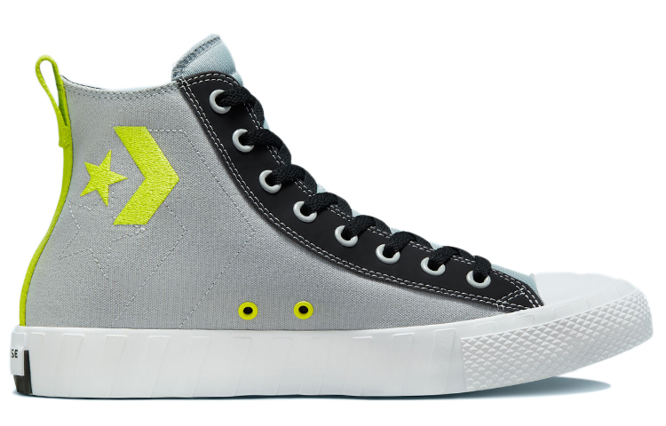 Order Converse UNT1TL3D High 'Bukan Chuck - Ash Stone' 170995C