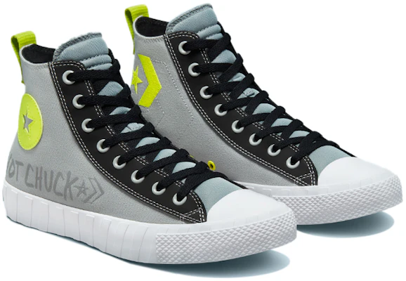 Converse UNT1TL3D High 'Bukan Chuck - Ash Stone' 170995C Lookbook Converse UNT1TL3D High 'Bukan Chuck - Ash Stone' 170995C