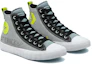Lookbook Converse UNT1TL3D High 'Bukan Chuck - Ash Stone' 170995C