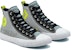 Converse UNT1TL3D High 'Bukan Chuck - Ash Stone' 170995C