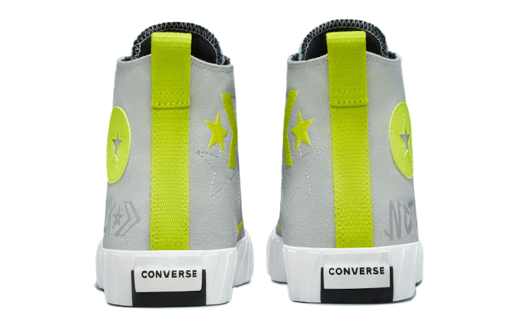 Shop Converse UNT1TL3D High 'Bukan Chuck - Ash Stone' 170995C