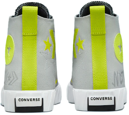 Converse UNT1TL3D High 'Bukan Chuck - Ash Stone' 170995C Shop Converse UNT1TL3D High 'Bukan Chuck - Ash Stone' 170995C